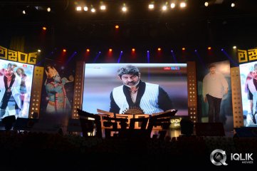 Legend Movie Audio Launch